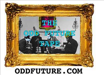 The Odd Future Tape, Vol.1