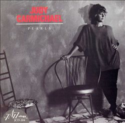 baixar álbum Judy Carmichael - Pearls