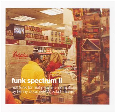 Funk Spectrum II