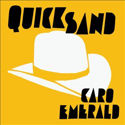 descargar álbum Caro Emerald - Quicksand
