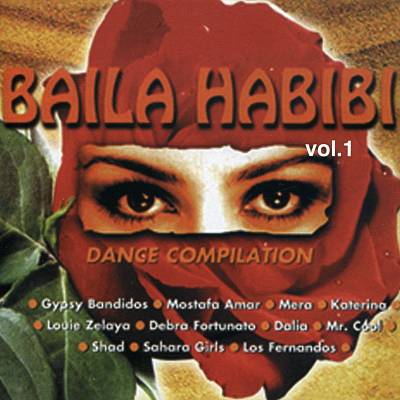 Baila Habibi, Vol. 1