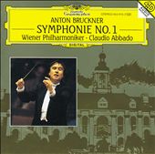 Anton Bruckner: Symphonie No. 1