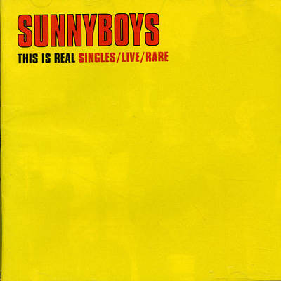 This Is Real: Singles, Live, Rare