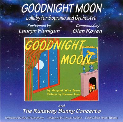 Goodnight Moon & The Runaway Bunny