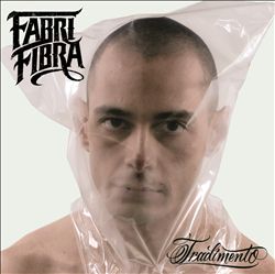 descargar álbum Fabri Fibra - Tradimento