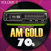 AM Gold: 70's, Vol. 2