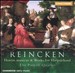 Reincken: Hortus musicus / Works for Harpsichord