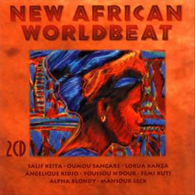 New African Worldbeat 2