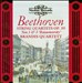 Beethoven: String Quartets, Op. 59, Nos. 1 & 3