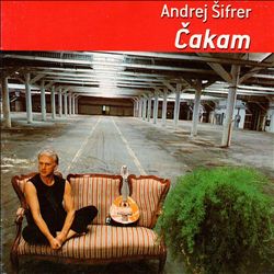 baixar álbum Andrej Šifrer - Čakam