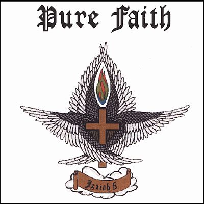 Pure Faith
