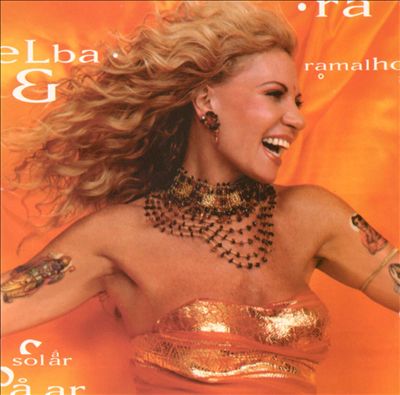 Elba Ramalho-Singles