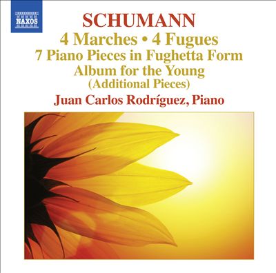 Album für die Jugend (additional pieces) No. 12 ("Kleiner Walzer") for piano in G major, WoO 16/4