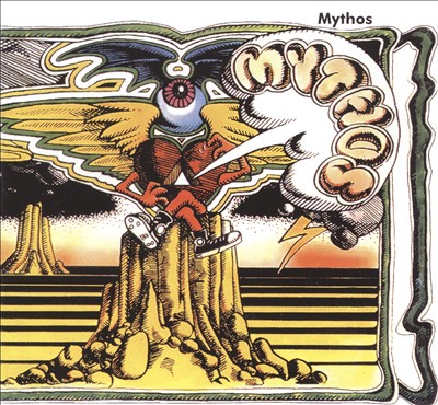 Mythos