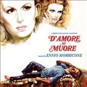 D'amore Si Muore [Original Motion Picture Soundtrack]