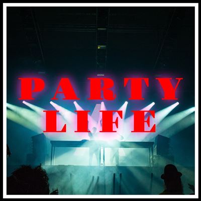 Party Life - Free Beats 4 U | Release Info | AllMusic