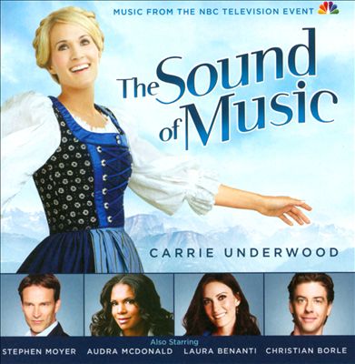 The Sound of Music, musical