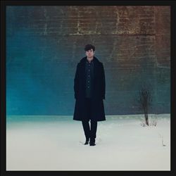 télécharger l'album James Blake - Overgrown