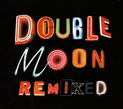 descargar álbum Various - Doublemoon Remixed