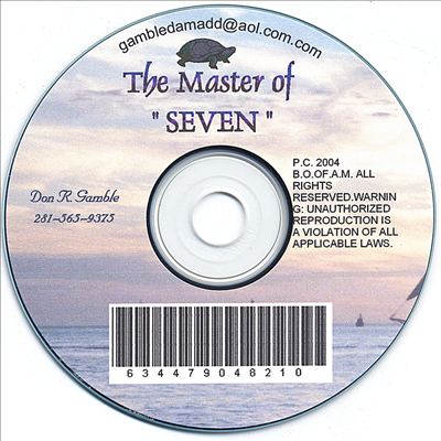 The Master of Seven