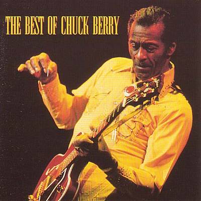 Masters: Best of Chuck Berry