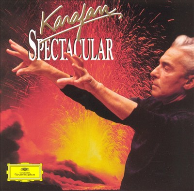 Karajan Spectacular