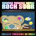 Lullaby Versions of Phish