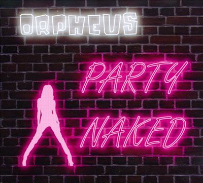 Party Naked