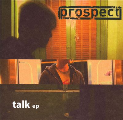Talk EP