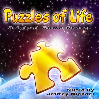 Puzzles of Life Original Video Game Score