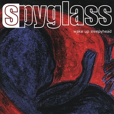 Spyglass EP