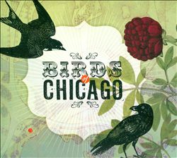 ladda ner album Birds Of Chicago - Birds Of Chicago