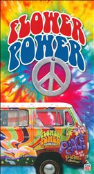 Flower Power: The Music of the Love Generation