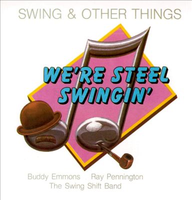 Swing & Other Things