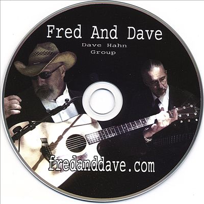 Fred and Dave