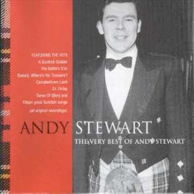 The Very Best of Andy Stewart