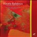 Horatiu Radulescu: Plasmatic Music, Vol. 1