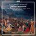 Georg Philipp Telemann: Johannis-Oratorium