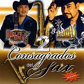 Dos Consagrados del Sax