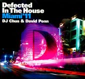 Defected in the House: Miami '11