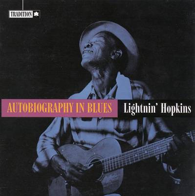 Autobiography in Blues