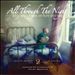 All Through the Night: Peaceful Lullabies on Flute and Harp