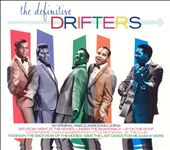 The Definitive Drifters [2006]