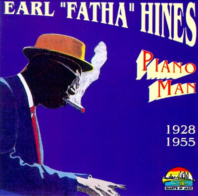 Piano Man 1928-1955
