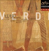 Verdi: Aida (Highlights)