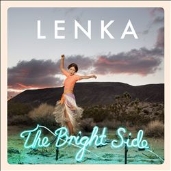 baixar álbum Lenka - The Bright Side