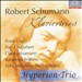 Schumann: Klaviertrios