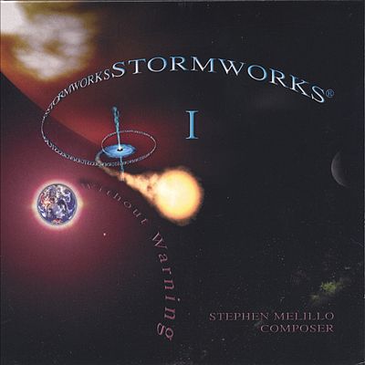 Stormworks, Chapter 1: Without Warning