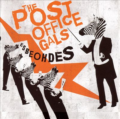 The Post Office Gals