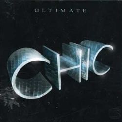 télécharger l'album Chic - Ultimate Chic